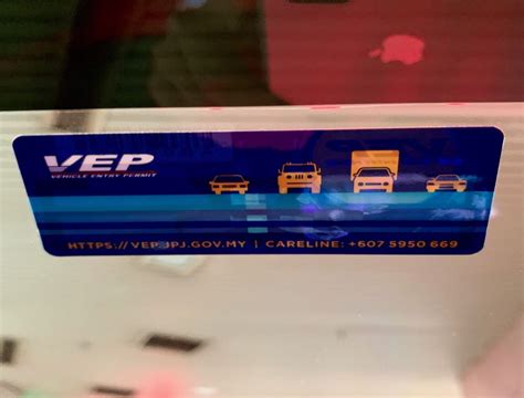 what is rfid tag malaysia|how to apply vep for Singapore car Malaysia.